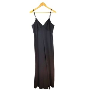 Vintage Disco Jumper with Wide Leg